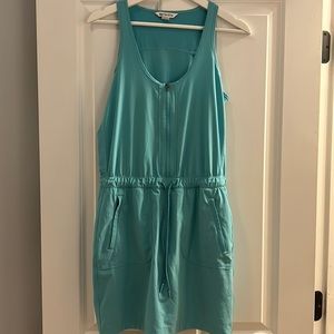 Athleta Expedition Dress‎
